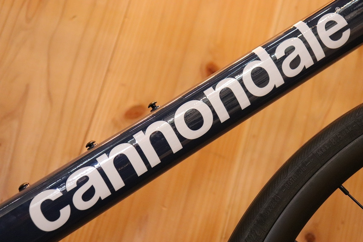 キャノンデール CANNONDALE キャド CAAD13 DISC RAPHAカラー 2021年モデル 51サイズ シマノ 105 R7020  MIX 11S アルミ ロードバイク 【芦屋店】