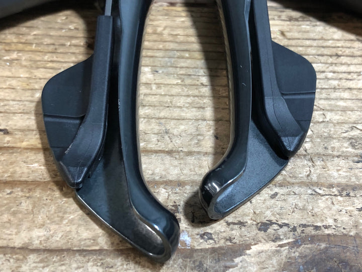 KJ004 シマノ SHIMANO ティアグラ Tiagra ST-4700 STIレバー 左右セット 2x10S
