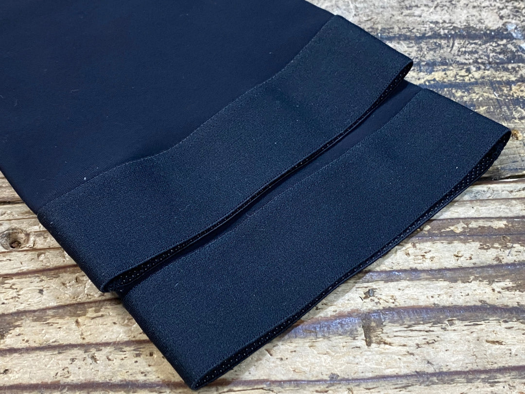 JX151 ラファ Rapha THERMAL ARM WARMER アームウォーマー 黒 L