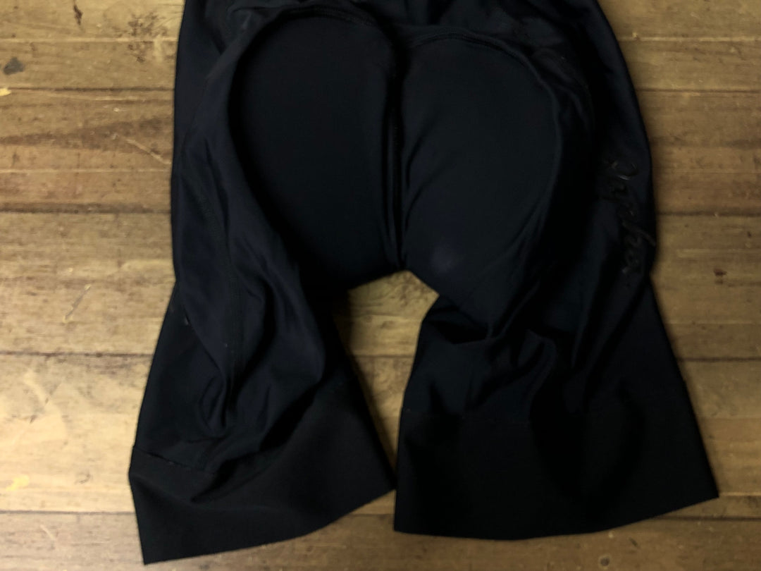 JV869 ラファ Rapha CORE SHORTS レーサーパンツ 黒 M