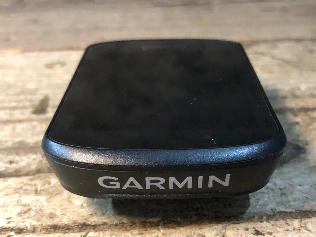 JU493 ガーミン GARMIN EDGE 530 サイクルコンピューター 動作確認済み