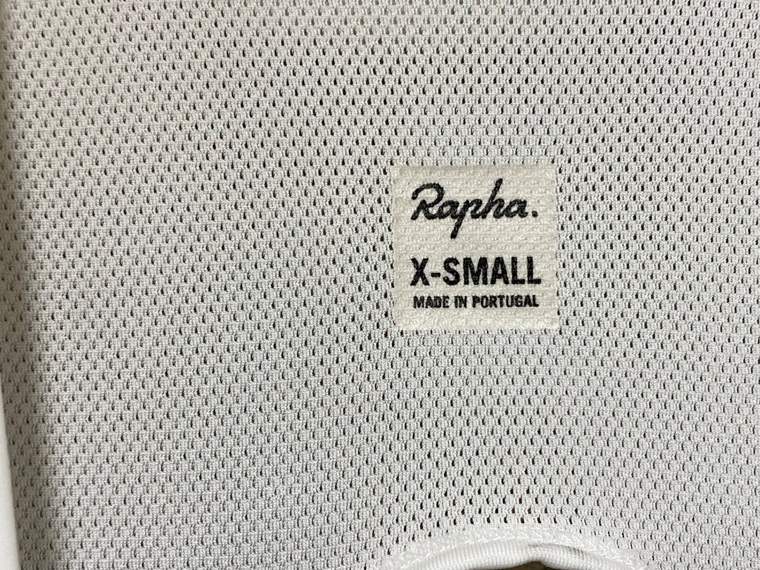 KJ323 ラファ Rapha Light Weight Bibs ビブショーツ 黒 XS