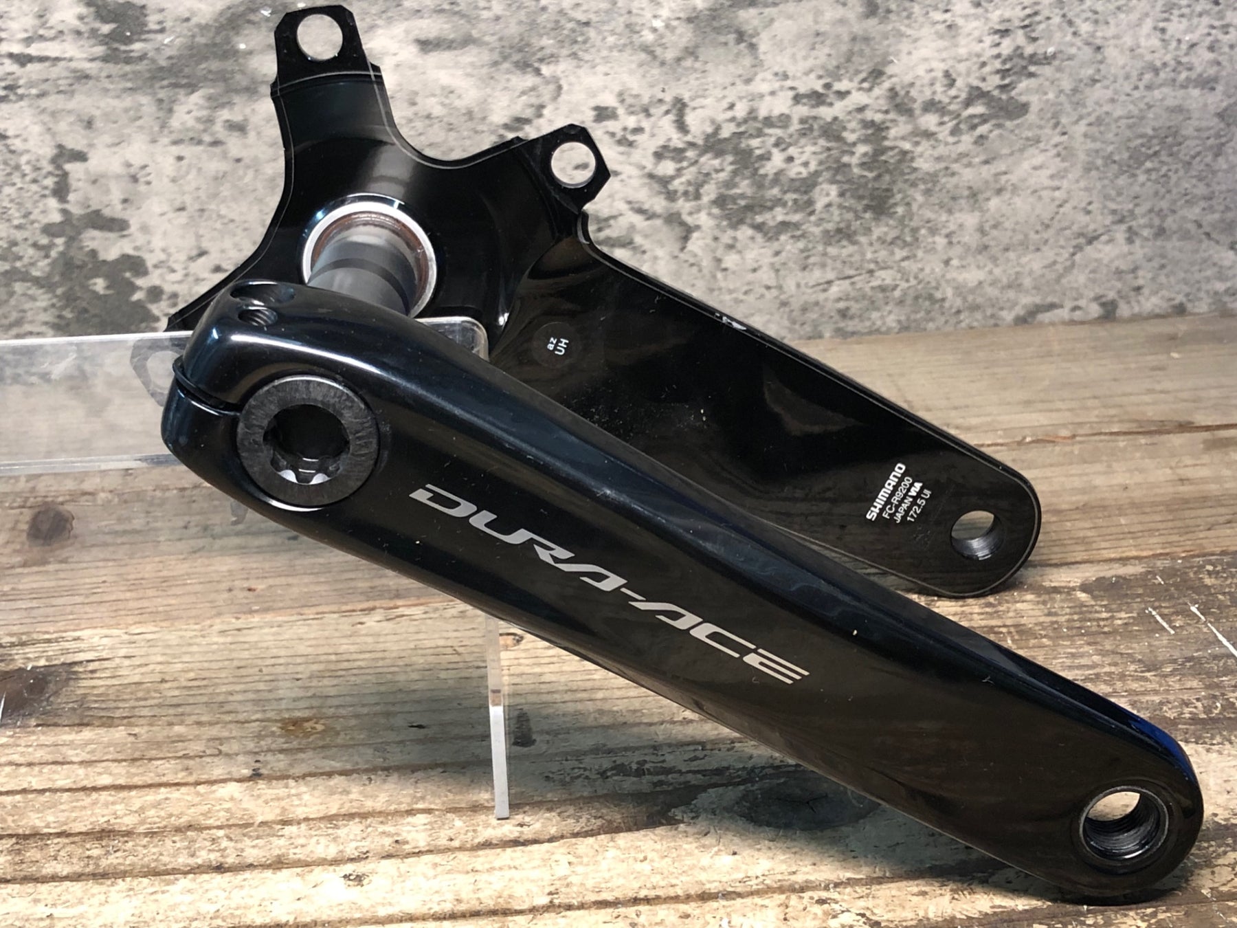JM959 シマノ SHIMANO デュラエース DURA-ACE FC-R9200 クランク