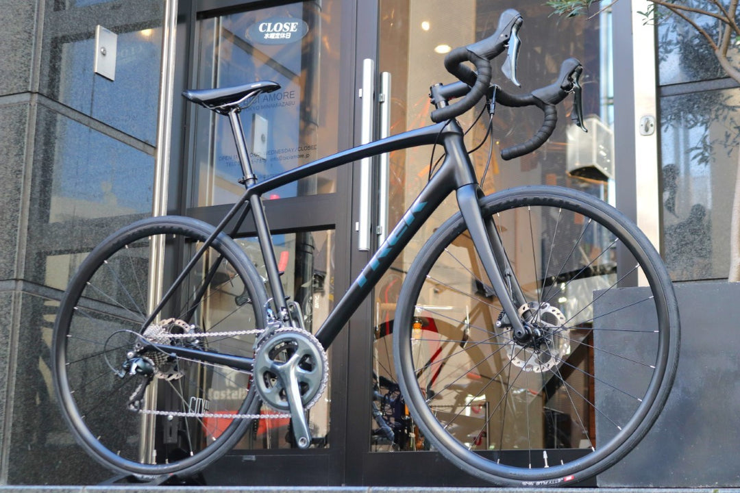 トレック TREK エモンダ ディスク EMONDA ALR4 DISC 2020 56サイズ シマノ ティアグラ 4720 10S アルミ ロードバイク 【東京南麻布店】