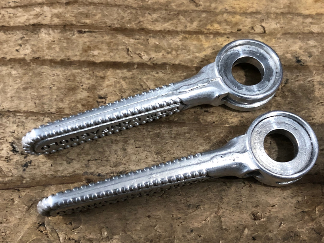 KH590 カンパニョーロ CAMPAGNOLO スーパーレコード SUPER RECORD Wレバー シフトレバー フリクション