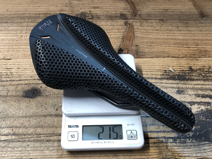 KN130 フィジーク FIZIK アンタレス ANTARES VERSUS ADAPTIVE R3 kiumレール 139mm
