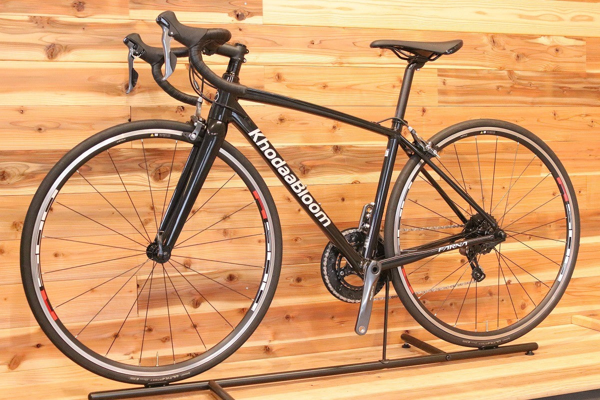 コーダーブルーム KHODAABLOOM ファーナ FARNA 430サイズ シマノ