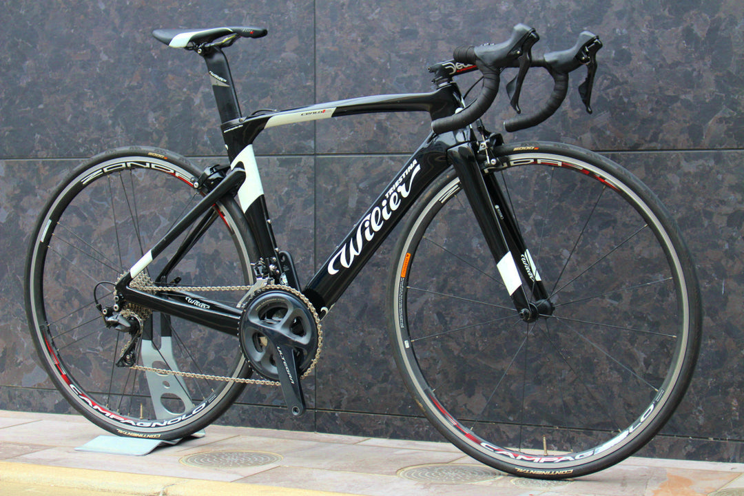 ウィリエール WILIER チェント1エアー CENTO1 AIR 2020 Mサイズ シマノ 105 R7000 Mix 11S ZONDA カーボン ロードバイク 【福岡店】