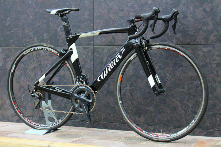 ウィリエール WILIER チェント1エアー CENTO1 AIR 2020 Mサイズ シマノ 105 R7000 Mix 11S ZONDA カーボン ロードバイク 【福岡店】