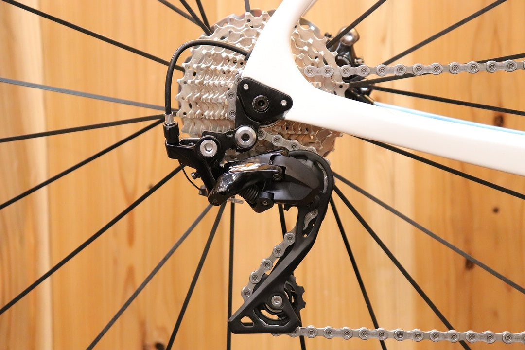 デローザ DE ROSA アイドル IDOL DISK 43サイズ 2022年モデル 105 R7020 11S カーボン ロードバイク  【芦屋店】