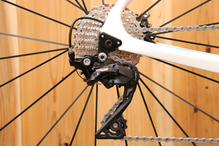 デローザ DE ROSA アイドル IDOL DISK 43サイズ 2022年モデル 105 R7020 11S カーボン ロードバイク  【芦屋店】