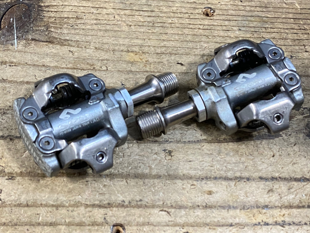 JO682 シマノ SHIMANO PD-M959 ビンディングペダル SPD