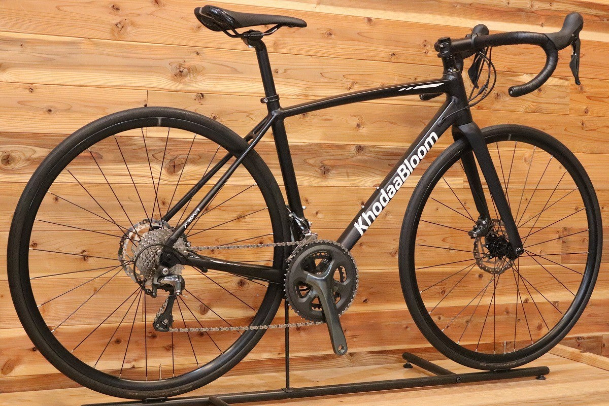 コーダブルーム KHODAABLOOM ファーナ FARNA DISC 2022モデル 465