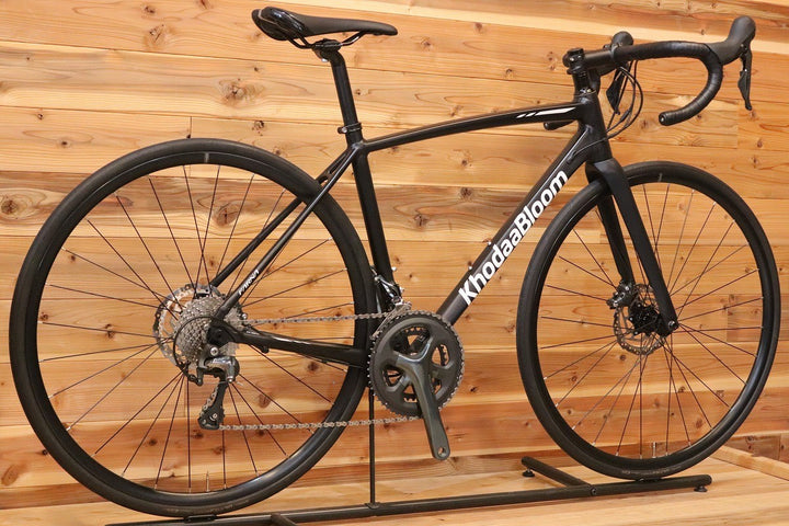 コーダブルーム KHODAABLOOM ファーナ FARNA DISC 2022モデル 465サイズ シマノ ティアグラ 4720 10S アルミ ロードバイク 【広島店】