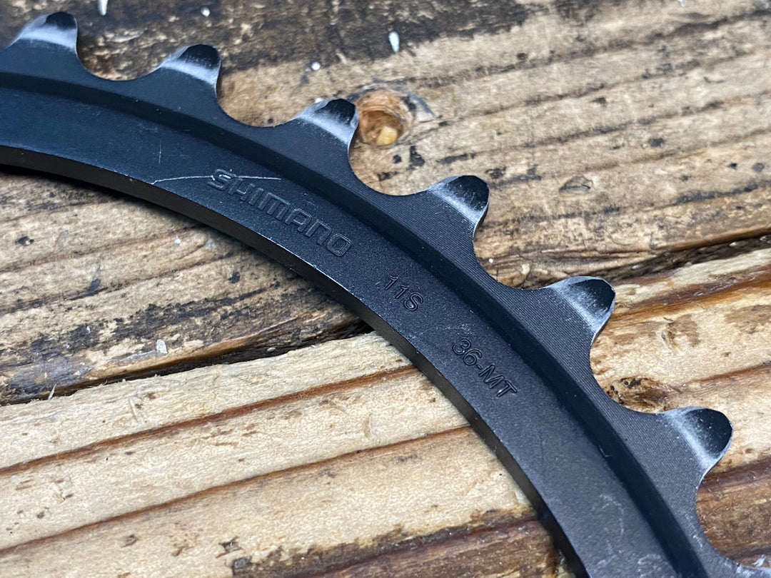 JG498 シマノ SHIMANO アルテグラ ULTEGRA FC-R8000 チェーンリング 52/36T