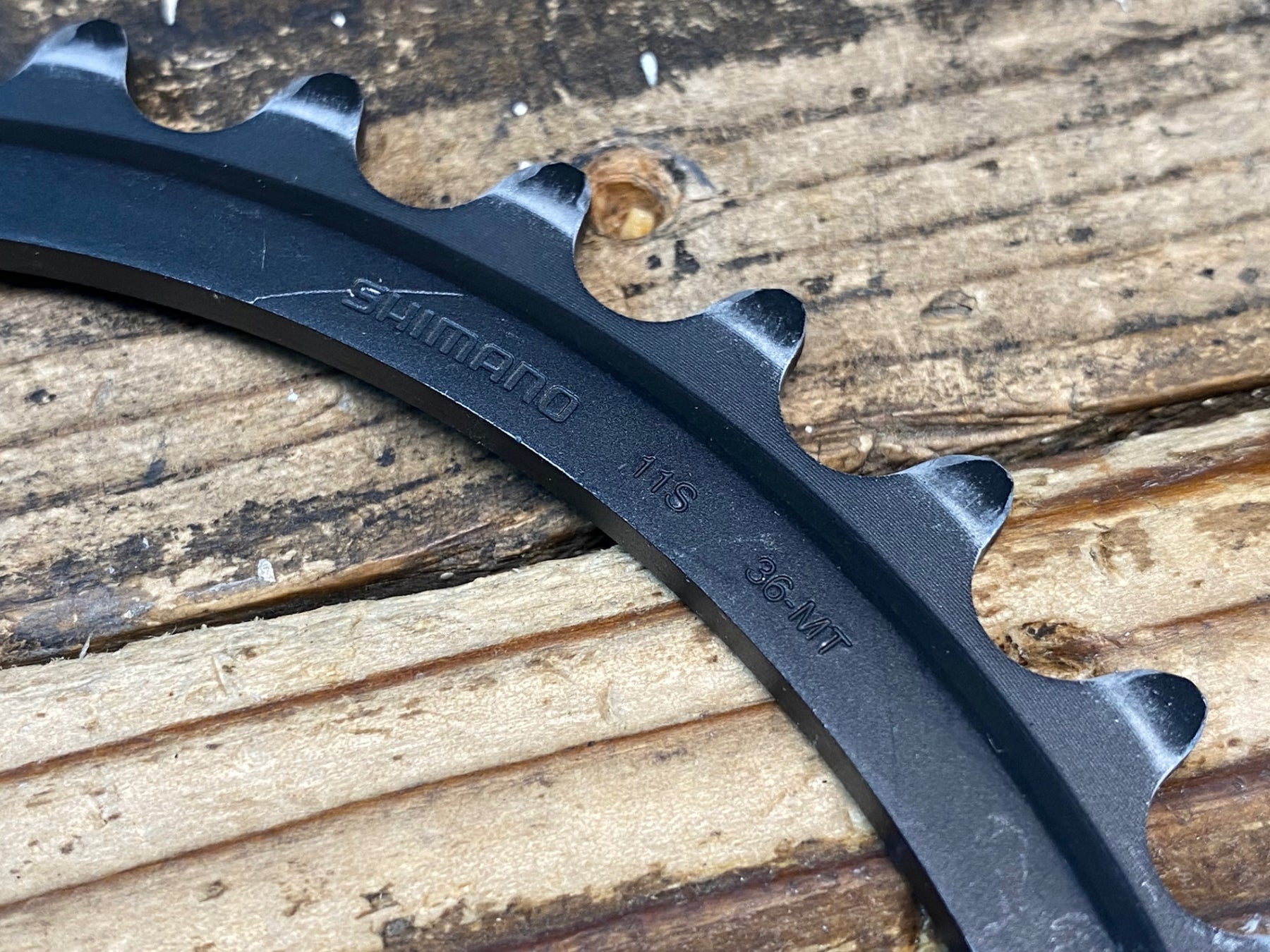 JG498 シマノ SHIMANO アルテグラ ULTEGRA FC-R8000 チェーンリング 52