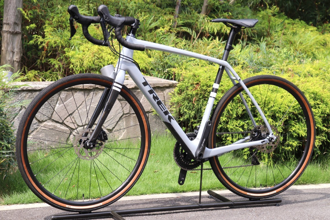 トレック TREK チェックポイント CHECKPOINT SL5 2020年モデル 58サイズ シマノ 105 R7020 11s カーボン ロードバイク 【さいたま浦和店】