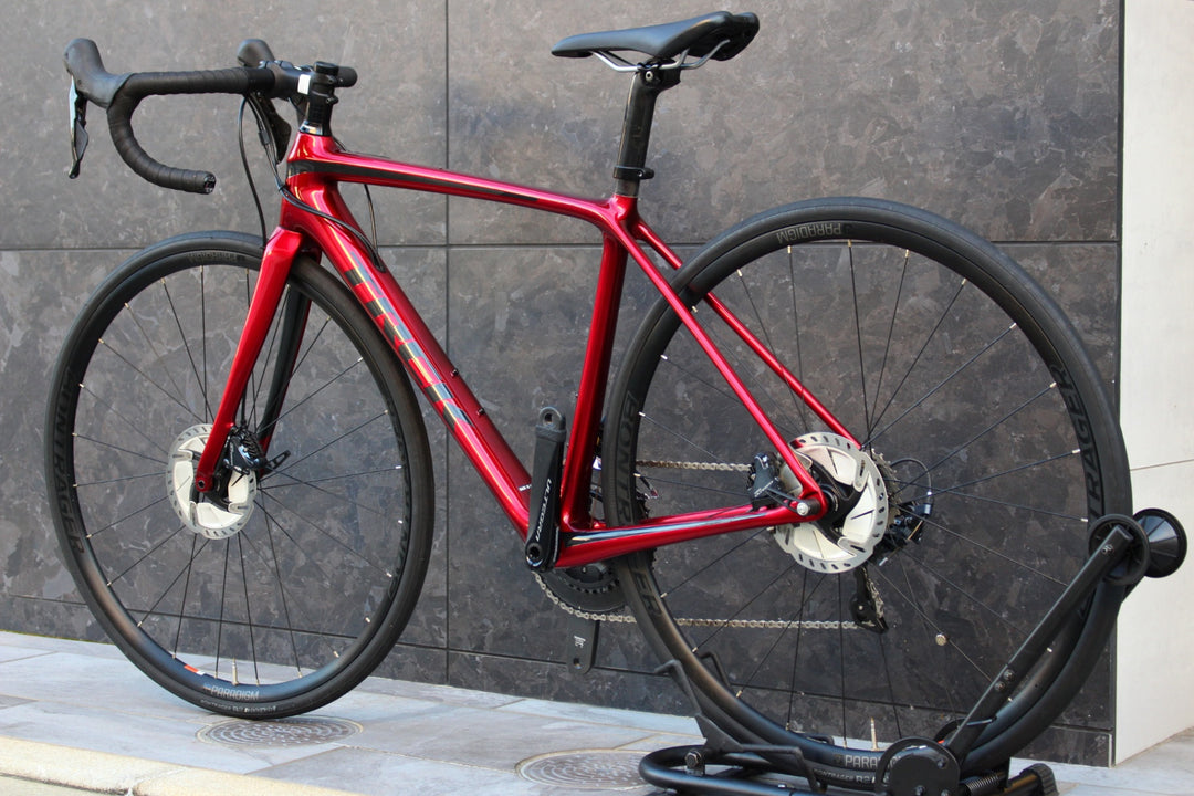 トレック TREK エモンダ EMONDA SL6 DISC 2019 50サイズ シマノ アルテグラ R8000 11S カーボン ロードバイク 【福岡店】