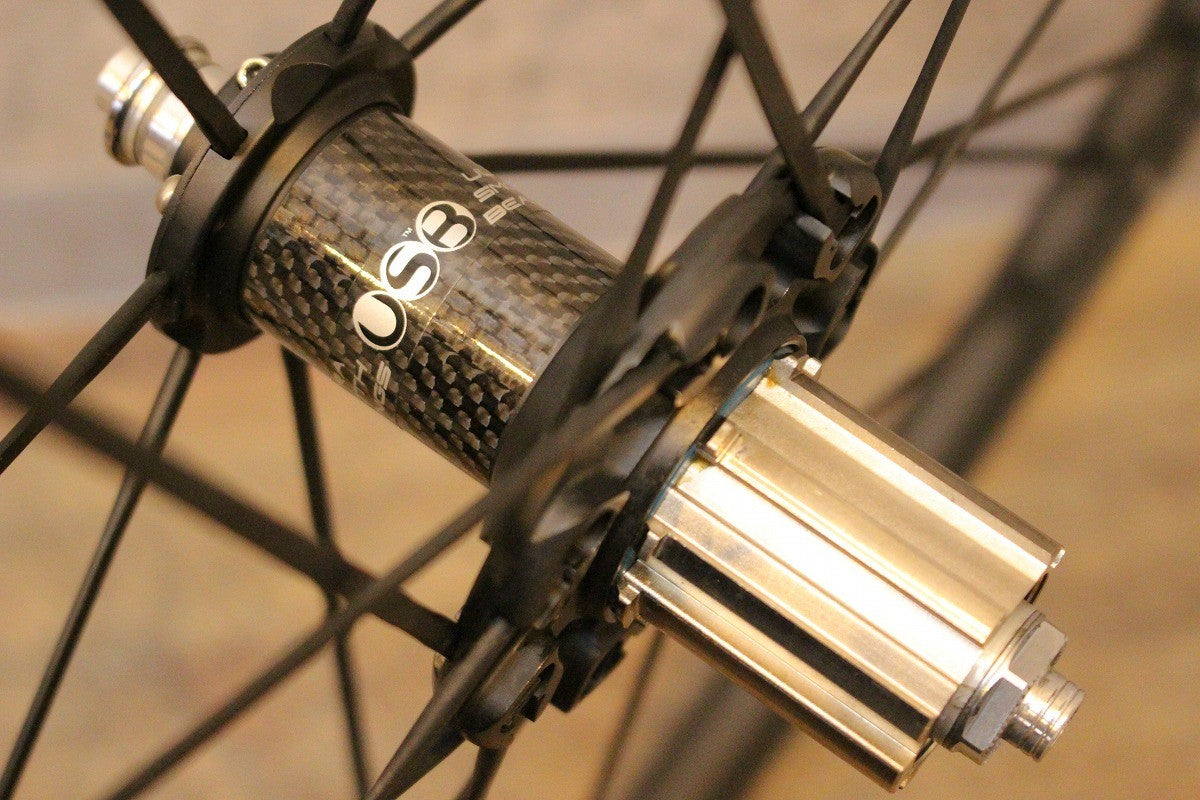 カンパニョーロ CAMPAGNOLO シャマル ミレ SHAMAL MILLE アルミ