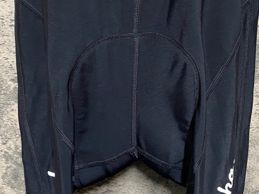 KN760 ラファ Rapha 3/4 BIB SHORTS ビブニッカー 黒 L