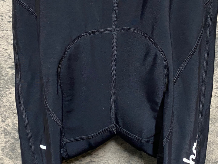 KN760 ラファ Rapha 3/4 BIB SHORTS ビブニッカー 黒 L