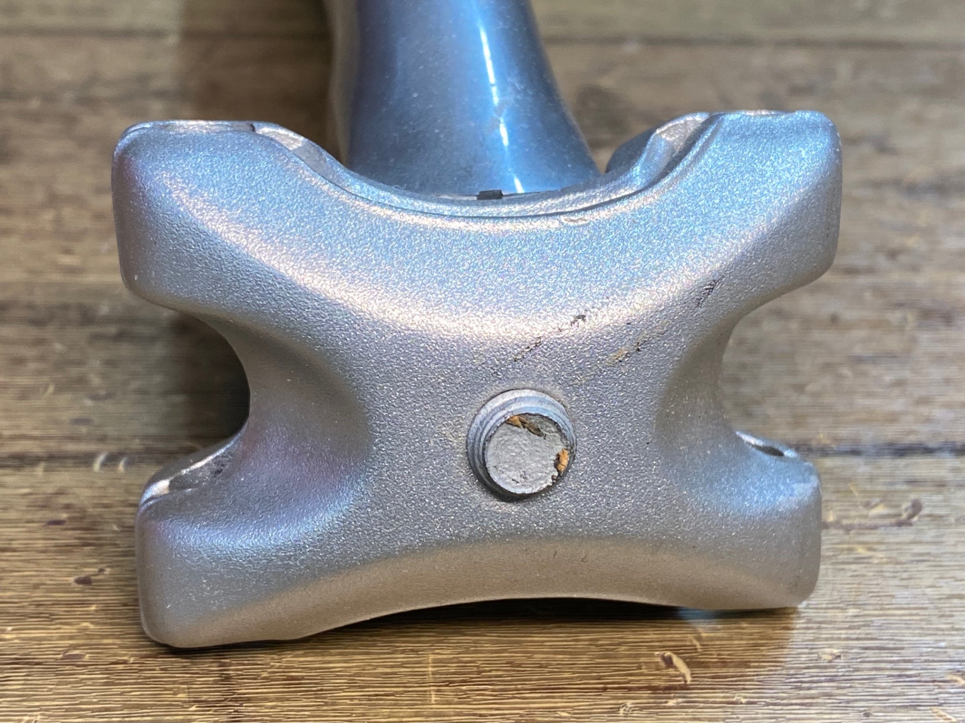 JO413 カンパニョーロ CAMPAGNOLO エアロシートポスト 200mm Φ25.0