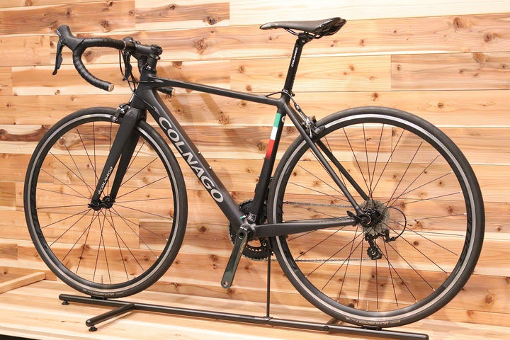 コルナゴ COLNAGO A2-r 2020モデル 46Sサイズ シマノ ティアグラ 4700 10S アルミ ロードバイク 【広島店】