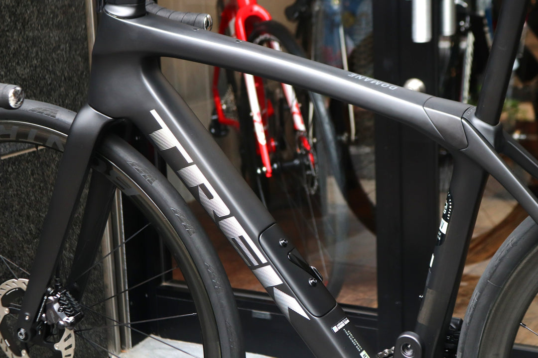 トレック TREK ドマーネ DOMANE SLR7 Gen4 52サイズ シマノ アルテグラ R8170 Di2 12S カーボン ロードバイク 【東京南麻布店】