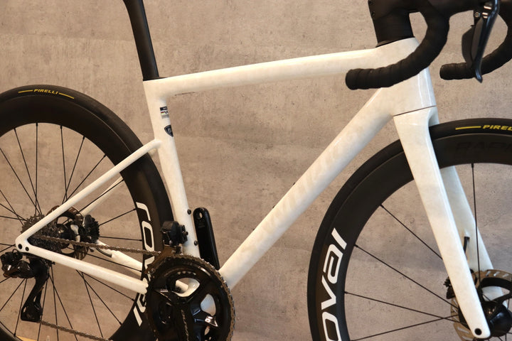 スペシャライズド SPECIALIZED ターマック S-WORKS TARMAC SL8 2024 52サイズ シマノ デュラエース R9270 Di2 12S カーボン ロードバイク 【さいたま浦和店】