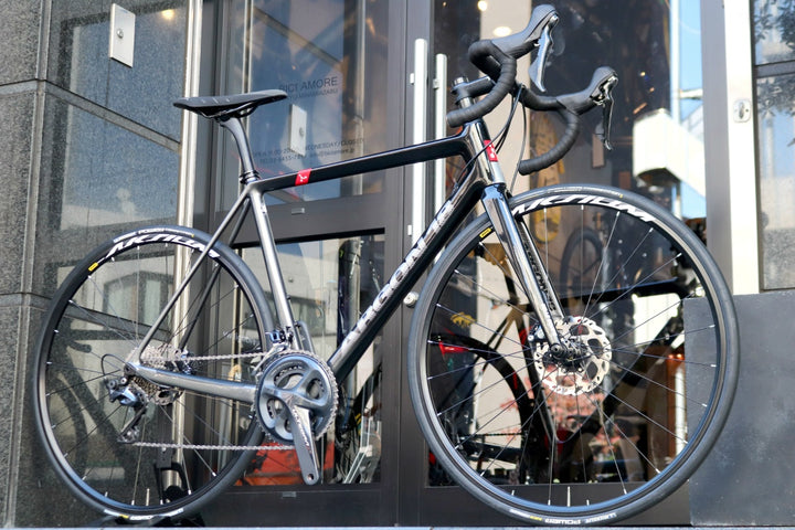 アルゴン ARGON18 ガリウムプロ GALLIUM PRO DISC 15th anniv 2020 Mサイズ アルテグラ 11S カーボン ロードバイク 【南麻布店】