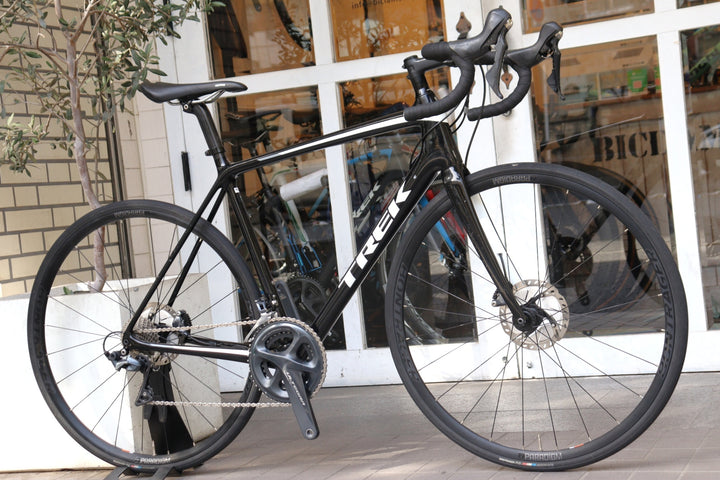 トレック TREK エモンダ EMONDA SL6 DISC 2020モデル 56サイズ シマノ アルテグラ R8020 11S カーボン ロードバイク 【横浜店】