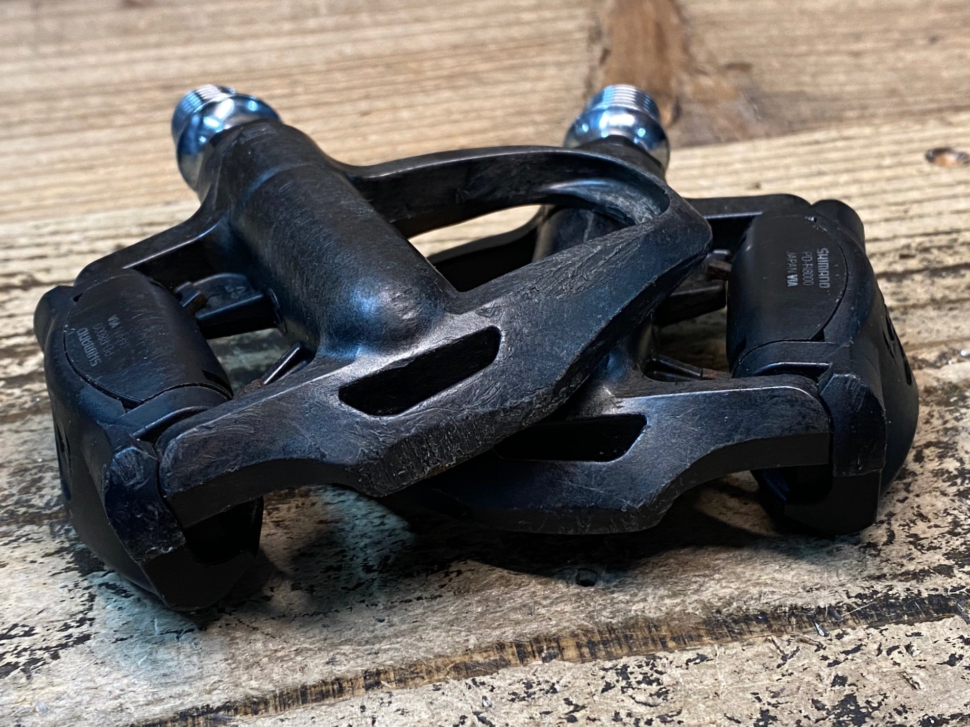 JI805 シマノ SHIMANO アルテグラ ULTEGRA PD-R8000 SPD-SL