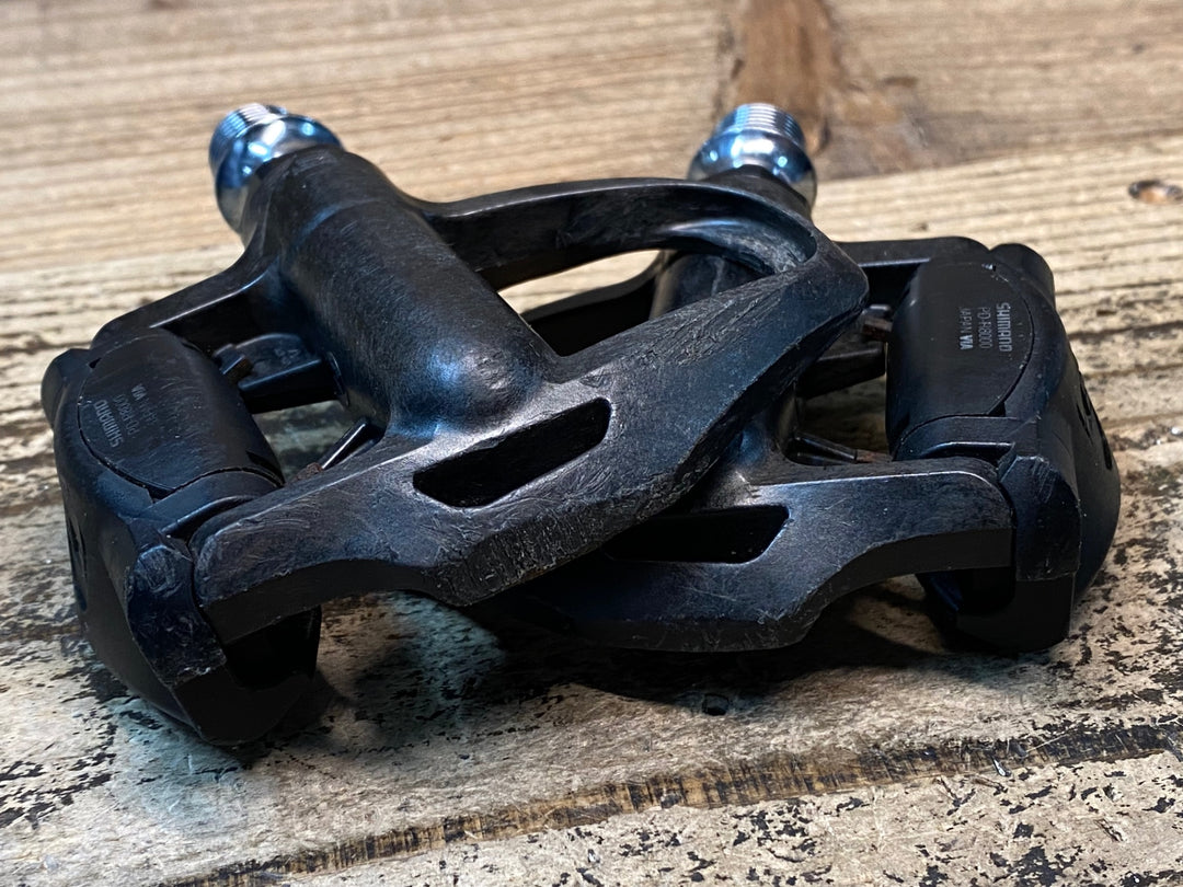 JI805 シマノ SHIMANO アルテグラ ULTEGRA PD-R8000 SPD-SL ビンディングペダル