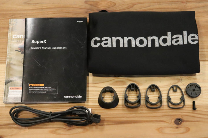 キャノンデール CANNONDALE SUPER X LAB71 2025モデル 54サイズ シマノ アルテグラ R8170 MIX 12S カーボン ロードバイク 【仙台店】