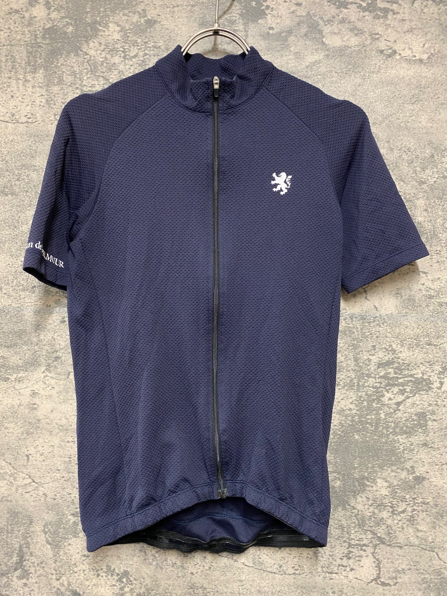 KD657 リオンドカペルミュール Lion de KAPELMUUR 半袖 サイクル