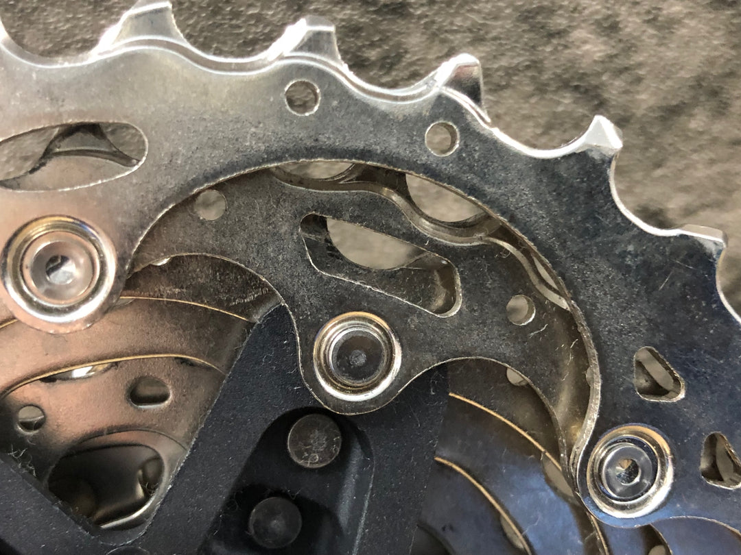 KP605 シマノ SHIMANO 105 CS-R7101 スプロケット 11-34T 12S