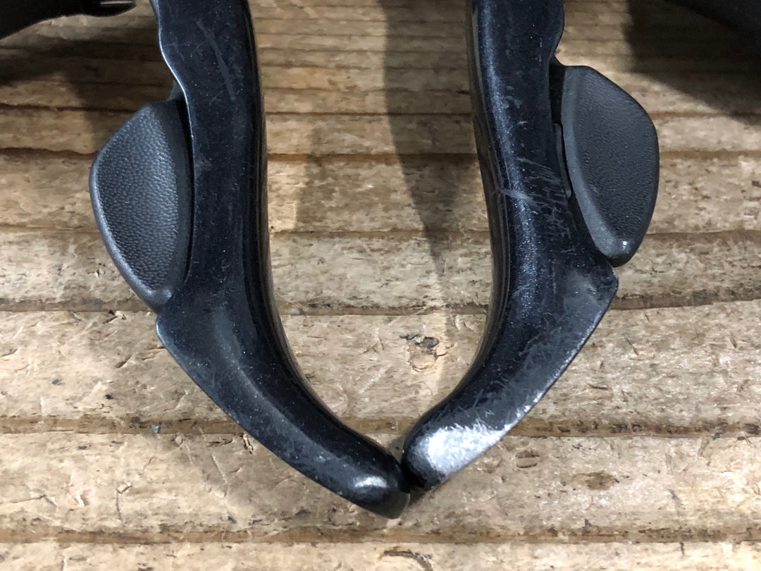 KI893 シマノ SHIMANO ソラ SORA ST-3500 STIレバー セット 2x9s