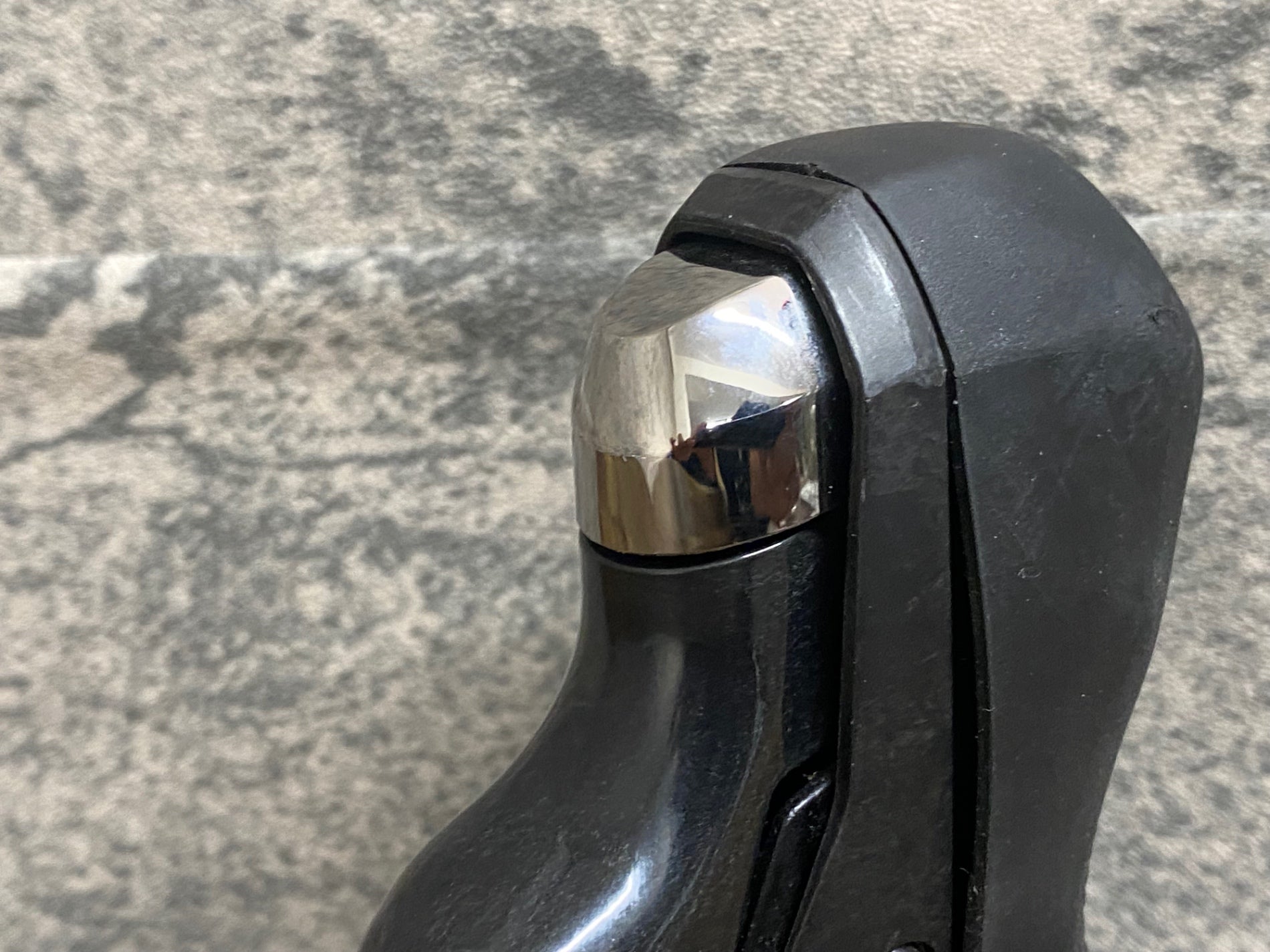JU235 シマノ SHIMANO アルテグラ ULTEGRA ST-R8020 STIレバー 左 2S