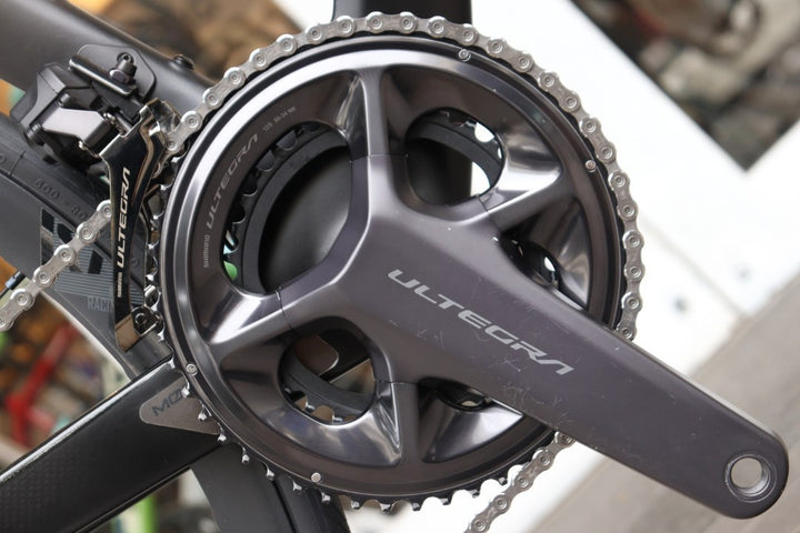 ピナレロ PINARELLO プリンス ディスク PRINCE FX DISK 2022モデル 545サイズ シマノ アルテグラ R8170 Di2 12S カーボン ロードバイク 【横浜店】