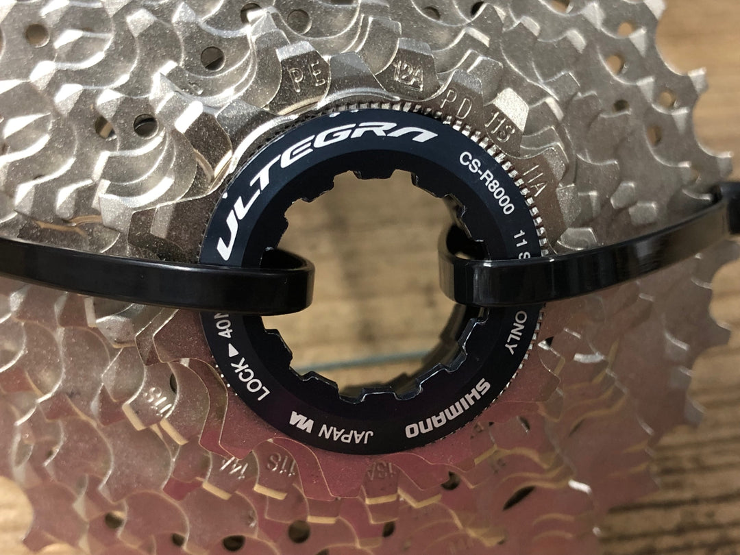 KP721 シマノ SHIMANO アルテグラ ULTEGRA CS-R8000 スプロケット 11-28T 11s