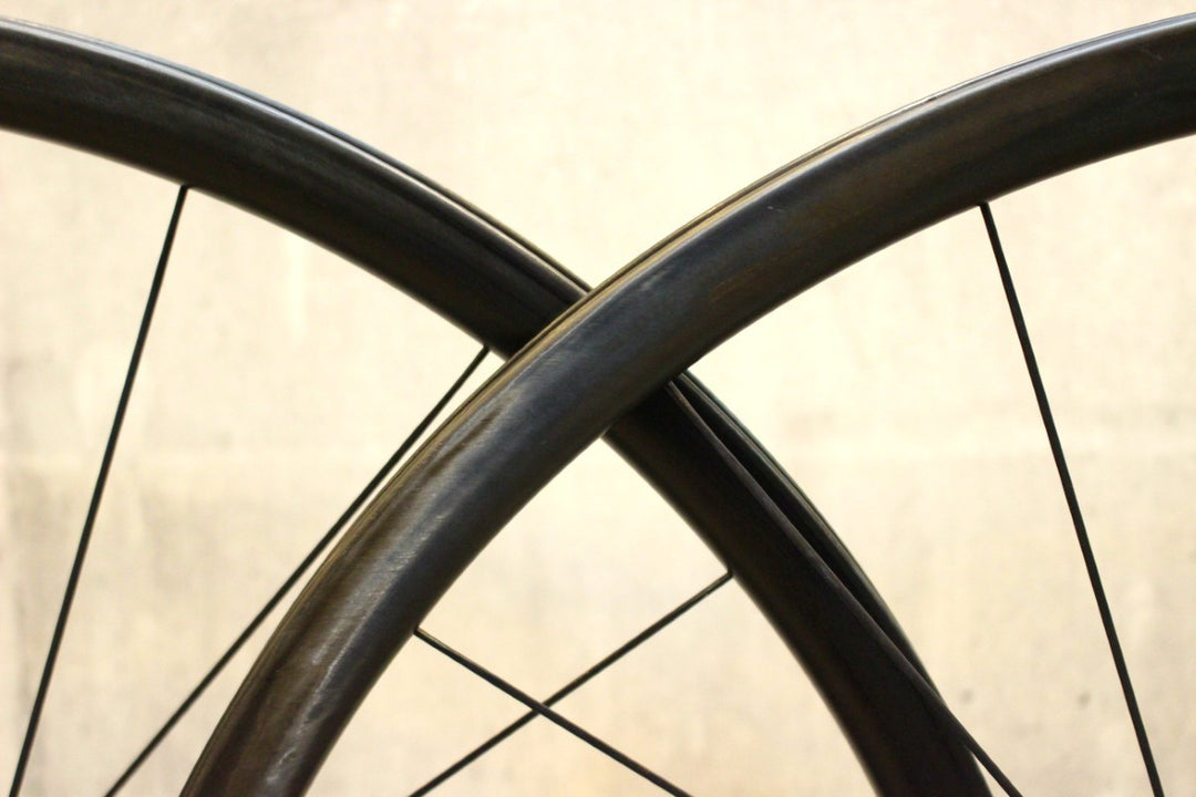 DT SWISS モンシャセラル PRC1100 DICUT 24 MON CHASSERAL カーボン チューブレス ホイールセット シマノ12S/11S 【名古屋店】