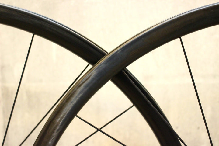DT SWISS モンシャセラル PRC1100 DICUT 24 MON CHASSERAL カーボン チューブレス ホイールセット シマノ12S/11S 【名古屋店】