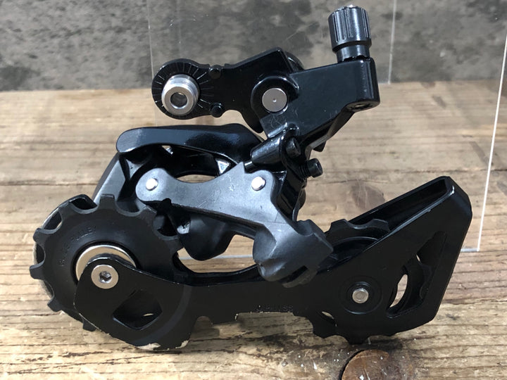 KM951 シマノ SHIMANO 105 RD-R7000 リアディレイラー 11S SS