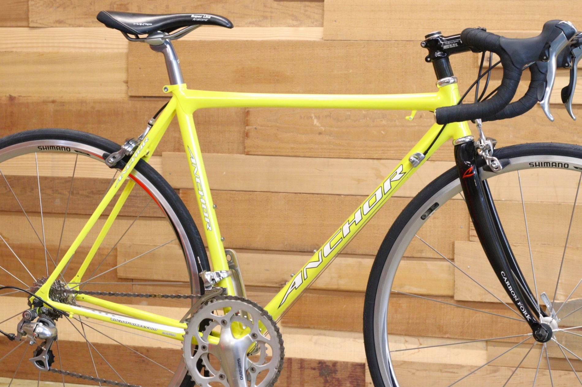 アンカー ANCHOR RNC7 ネオコット NEO-COT 520サイズ シマノ
