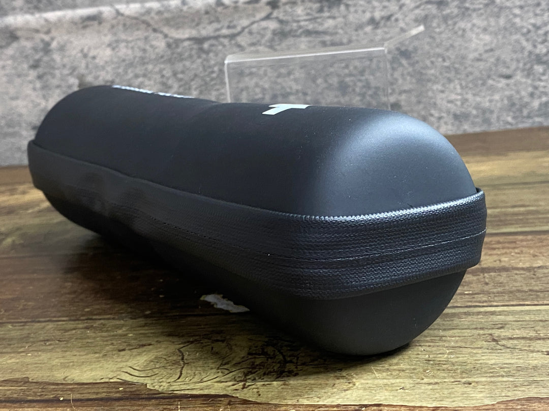 KL956 アソス ASSOS ツールケース 黒