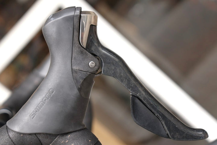 サーヴェロ Cervelo R3 2014モデル 54サイズ シマノ アルテグラ 6800 MIX 11S カーボン ロードバイク WH-6800 【横浜店】