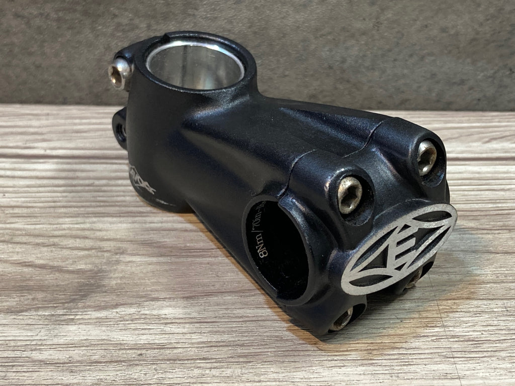 JU653 イーストン EASTON HAVOC アルミ ステム 70mm Φ25.4 – BICI