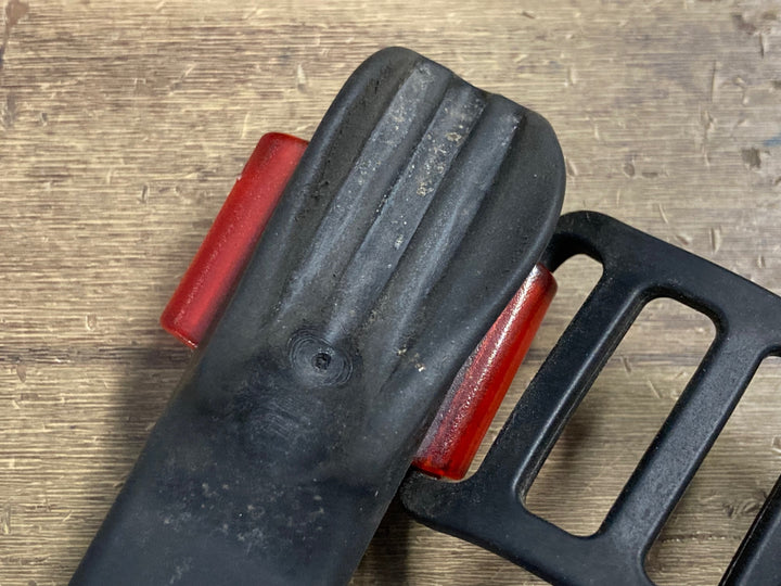 KR421 レザイン LEZYNE STRIP REAR150 テールライト 点灯確認済み