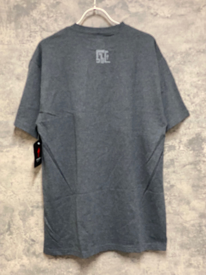 JM918 スペシャライズド SPECIALIZED 半袖 Tシャツ グレー M