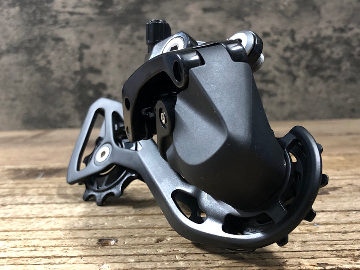 KQ437 シマノ SHIMANO 105 RD-R7100 リアディレイラー 12S
